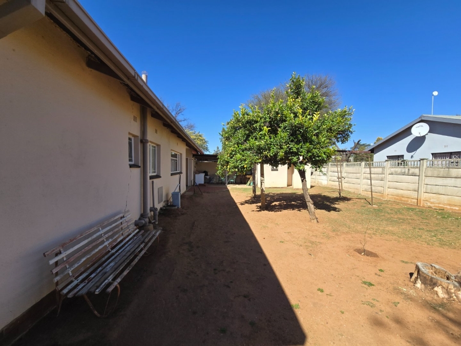 3 Bedroom Property for Sale in Universitas Free State